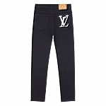 Louis Vuitton Jeans For Men # 278357