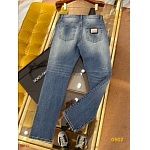 D&G Jeans For Men # 278358