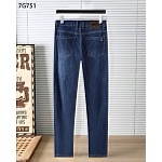 Gucci Jeans For Men # 278359, cheap Men's Gucci Jeans