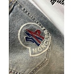 Moncler Jeans For Men # 278370, cheap Moncler Jeans