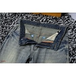 Armani Jeans For Men # 278376, cheap Armani Jeans
