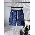 Dior Shorts For Men # 278407