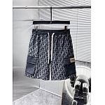 Dior Shorts For Men # 278408