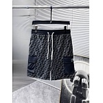 Fendi Shorts For Men # 278411, cheap Fendi Shorts For Men