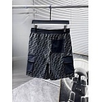 Fendi Shorts For Men # 278411, cheap Fendi Shorts For Men