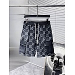Gucci Shorts For Men # 278412, cheap Gucci Shorts
