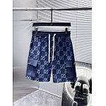 Gucci Shorts For Men # 278413