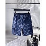 Gucci Shorts For Men # 278413, cheap Gucci Shorts