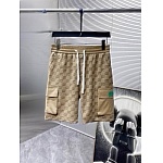 Gucci Shorts For Men # 278414, cheap Gucci Shorts