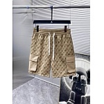Gucci Shorts For Men # 278416, cheap Gucci Shorts
