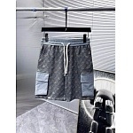Louis Vuitton Shorts For Men # 278417