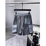 Louis Vuitton Shorts For Men # 278417, cheap Louis Vuitton Shorts