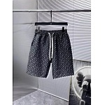 Louis Vuitton Shorts For Men # 278419, cheap Louis Vuitton Shorts