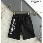 Essentials Boardshorts For Men # 278462, cheap Essentials Shorts