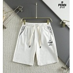 Fendi Boardshorts For Men # 278465, cheap Fendi Shorts For Men