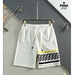 Fendi Boardshorts For Men # 278467, cheap Fendi Shorts For Men
