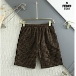 Fendi Boardshorts For Men # 278470, cheap Fendi Shorts For Men