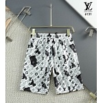 Louis Vuitton Boardshorts For Men # 278485, cheap Louis Vuitton Shorts