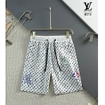 Louis Vuitton Boardshorts For Men # 278488, cheap Louis Vuitton Shorts