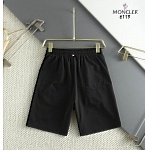 Moncler Boardshorts For Men # 278496, cheap Moncler Shorts