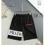 Prada Boardshorts For Men # 278502, cheap Prada Shorts