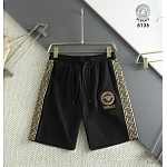 Versace Boardshorts For Men # 278509, cheap Versace Shorts