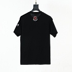 Moncler Short Sleeve T Shirts For Men # 278530, cheap For Men