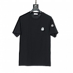Moncler Short Sleeve T Shirts For Men # 278532
