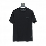 Fendi Short Sleeve T Shirts For Men # 278535, cheap For Men