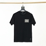 Fendi Short Sleeve T Shirts For Men # 278537, cheap For Men