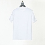 Fendi Short Sleeve T Shirts For Men # 278538, cheap For Men