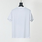 Fendi Short Sleeve T Shirts For Men # 278542, cheap For Men