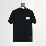 Fendi Short Sleeve T Shirts For Men # 278543, cheap For Men