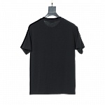 Fendi Short Sleeve T Shirts For Men # 278545, cheap For Men
