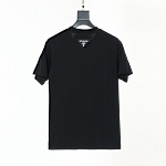 Prada Short Sleeve T Shirts For Men # 278551, cheap Short Sleeved Prada