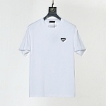 Prada Short Sleeve T Shirts For Men # 278552, cheap Short Sleeved Prada