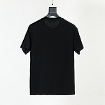 Prada Short Sleeve T Shirts For Men # 278553, cheap Short Sleeved Prada