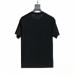 Verseace Short Sleeve T Shirts For Men # 278555, cheap Men's Versace