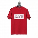 Verseace Short Sleeve T Shirts For Men # 278556, cheap Men's Versace