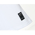 Fendi Short Sleeve T Shirts For Men # 278561, cheap For Men