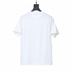 Fendi Short Sleeve T Shirts For Men # 278564, cheap For Men