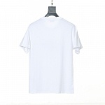 Fendi Short Sleeve T Shirts For Men # 278576, cheap For Men