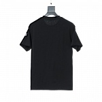 Moncler Short Sleeve T Shirts For Men # 278579, cheap For Men