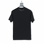 Fendi Short Sleeve T Shirts Unisex # 278592, cheap Fendi T Shirts