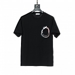 Moncler Short Sleeve T Shirts Unisex # 278595