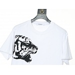 Versace Short Sleeve T Shirts Unisex # 278602, cheap Versace T Shirt