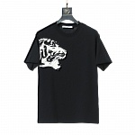 Versace Short Sleeve T Shirts Unisex # 278603, cheap Versace T Shirt