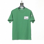Moncler Short Sleeve T Shirts Unisex # 278606, cheap For Men