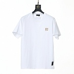 Fendi Short Sleeve T Shirts Unisex # 278615, cheap Fendi T Shirts