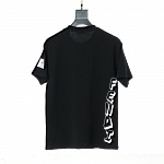 Fendi Short Sleeve T Shirts Unisex # 278616, cheap Fendi T Shirts